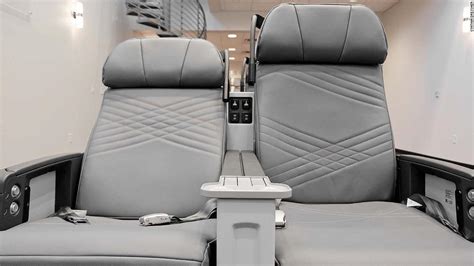 The World S Most Comfortable Premium Economy Seats Cnn Travel Hot Sex Picture