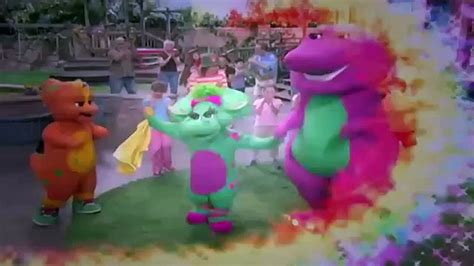 Barney Animal Abcs Video Dailymotion