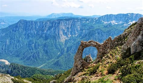 Bosnia And Herzegovina Mountains