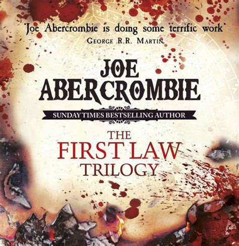 The First Law Trilogy Boxed Set Bookshare