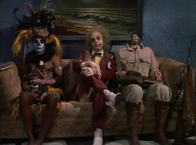 Barbara (geena davis) and adam (alec baldwin) find themselves surrounded by a bunch of strange creatures while sitting in the waiting room. Off-Topic Funny Pics Thread - Page 23 - Off topic ...