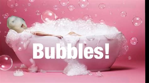 Bubble Bath FAIL YouTube