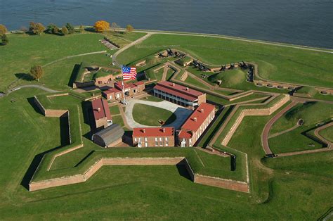 Plan Your Visit Fort Mchenry National Monument And Historic Shrine U