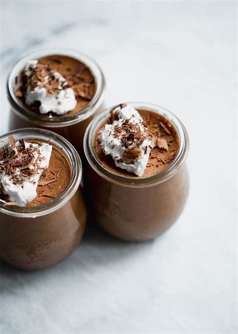 National Mousse Day Simply Better Living