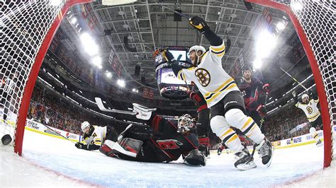 Nhl Playoffs Boston Vor Einzug Ins Stanley Cup Finale
