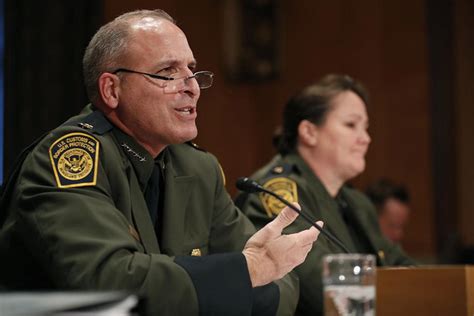Border Chief Mexico Must Step Up Immigration Enforcement Politico