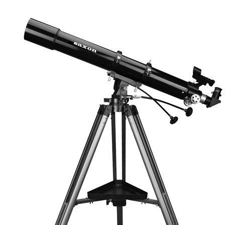 Resource Guide Telescopes On A Budget