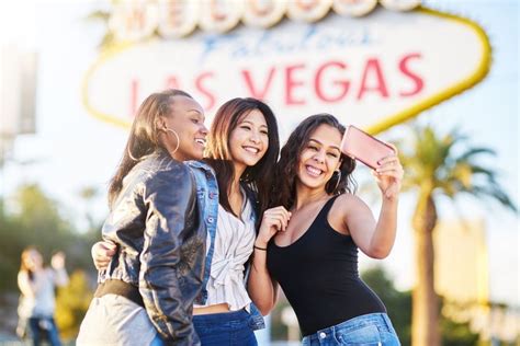 Click For Everything You Need To Know To Plan A Fun Las Vegas