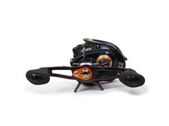 Daiwa Tatula Hd Custom Hl Tw Left Handed Bait Casting