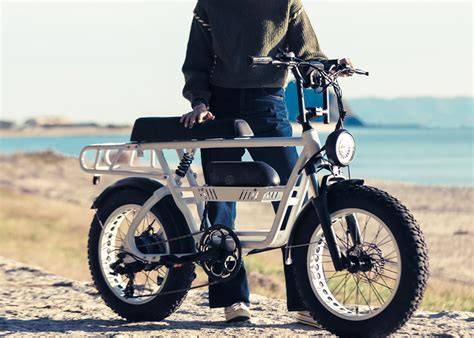 【70km航続可能】モトバイクのようなオシャレ電動アシスト自転車「miracle81」がクラファン開始！ バイクを楽しむショートニュース