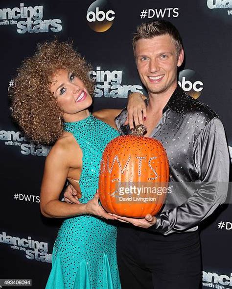 Dancing With The Stars Season 21 October 19th 2015 Photos And Premium High Res Pictures Getty