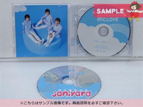 なにわ男子 Cd 初心loveうぶらぶ ローソンloppi Hmv 限定盤 Cddvd 良品ジャニーズ｜売買されたオークション情報