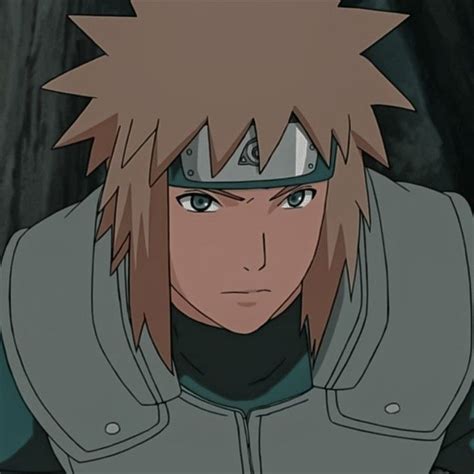 Minato Icon