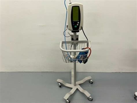 Used Welch Allyn 420 Series Oximeter Pulse For Sale Dotmed Listing