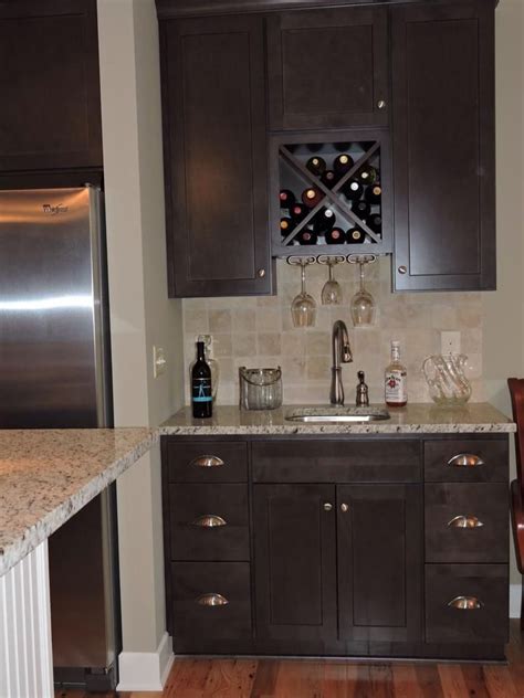 It is now owned and operated by albert's two sons, john and james. Kitchen cabinet - HomeCrest cabinets, Maple Buckboard ...