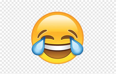 Overwhelmed Emoji Illustration Face With Tears Of Joy Emoji Laughter