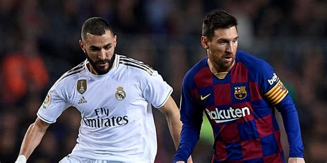 He struggled against fati before suffering an injury that ended his game player ratings as real madrid secure el clasico victory over barca. Barcelona vs. Real Madrid se miden en el Clásico por La ...
