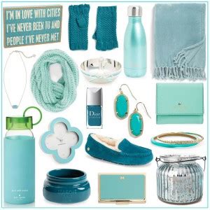 Last Minute Turquoise Gifts Everything Turquoise