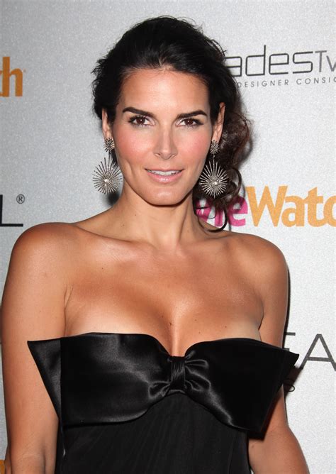 The movie industry of india. Some Celebrity Stuffs - Happy Birthday Angie Harmon August 10