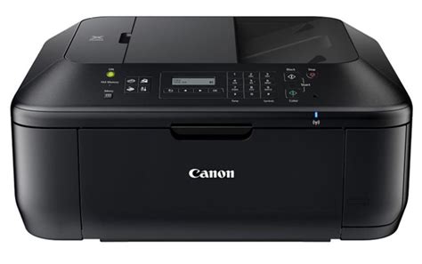 Do not forget to connect the usb cable when canon pixma ts5050 driver installing. Canon Pixma Mx477 Driver Download
