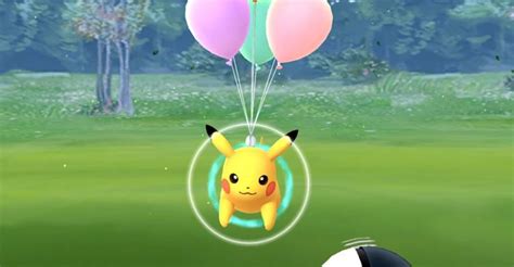 Pokémon Go Como pegar o Pikachu Voador Critical Hits