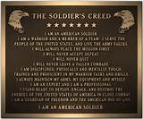 Core Values Of The Army Pictures