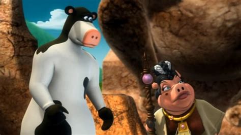 Watch Back At The Barnyard Series 1 Episode 22 Online Free