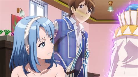 Assistir Tsuujou Kougeki Ga Zentai Kougeki De Ni Kai Kougeki No Okaasan Wa Suki Desu Ka 1x7