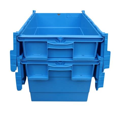 Stackable Storage Bins With Lids Wholesale And Factory Price