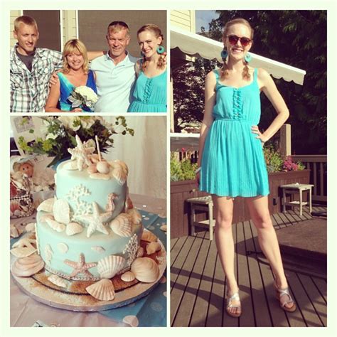 Get an inspiration for 25th wedding anniversary ideas the like relive. Look #11: 25th Anniversary! - Hello, Kristina!