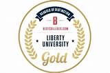 Images of Liberty University Undergraduate