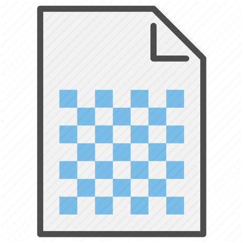 Document File Format Png File Transparency Transparent Type Icon