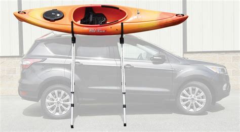 Roller Loader Kayak System Ph