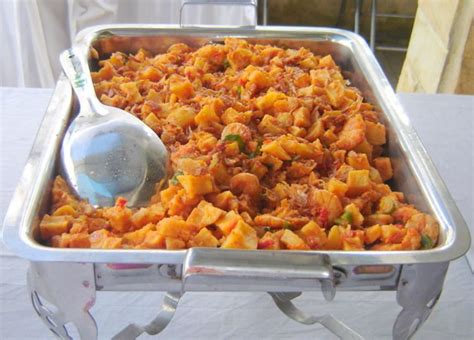 Coba resep sayur labu siam ini. Mau Buka Usaha Katering Rumahan? 9 Menu Makanan Ini Bisa ...