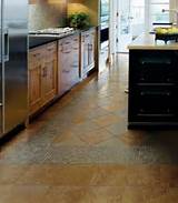 Photos of Tile Floor Kitchen Design