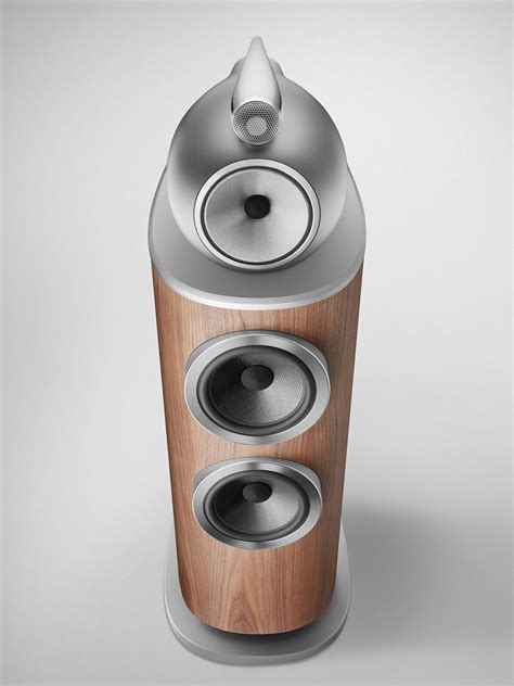 Bowers And Wilkins 800 Series Diamond Speakers Bandws Best Gets Updated