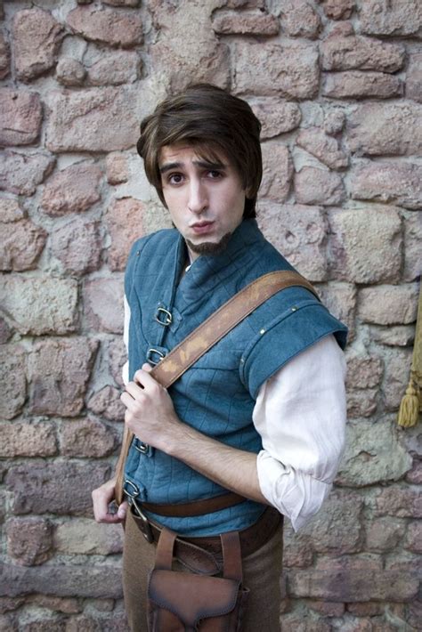Disney Photo Challenge Day 3 Fav Prince Flynn Ryder Of Course Oh