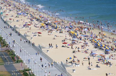 Best 10 Beaches Near Washington Dc