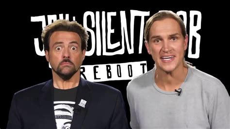 2019 Jay And Silent Bob Reboot