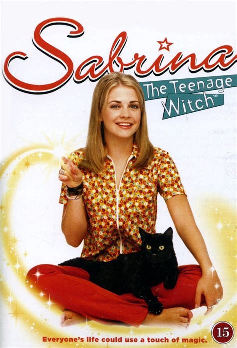 Sabrina The Teenage Witch Tv Review Childhood Tv Shows 90s Tv