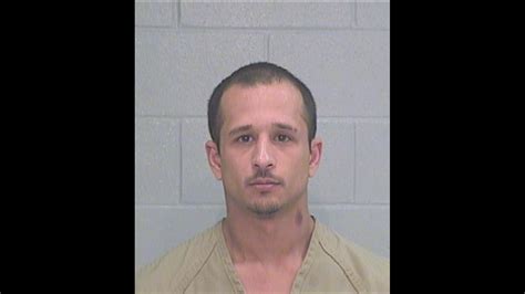 Ector County Arrests