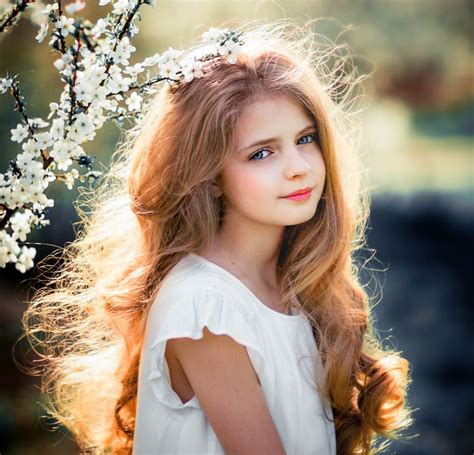 Angelina By Olga Boyko On 500px Little Girl Photography Beauty Girl