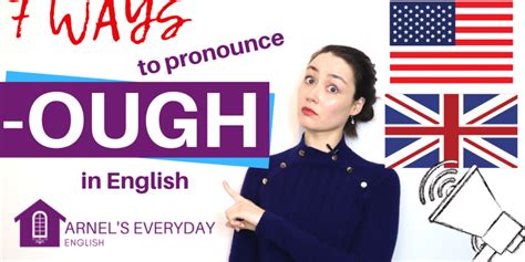 English Pronunciation Archives Arnels Everyday English