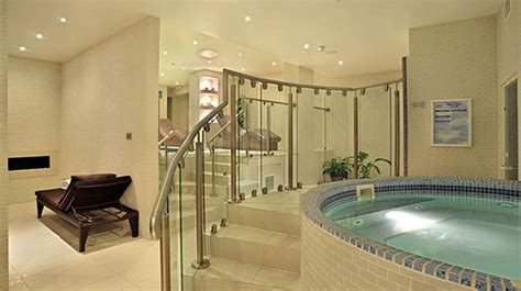 Spa At The Montcalm London Marble Arch