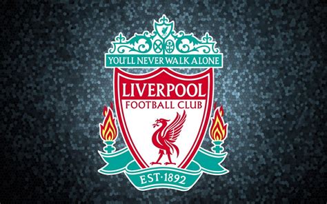 50 Liverpool Logo Wallpaper On Wallpapersafari