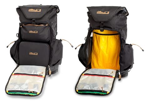 Mountainsmith Packs For Adventure Photography Recoil Offgrid