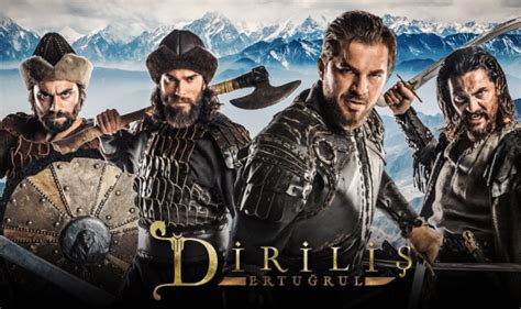 Watch Dirilis Ertugrul Season 4 English And Urdu Subtitles Historical Tv