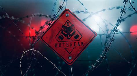 Atr Vete Con R S En Outbreak Wz Gamers Lab La Revista De