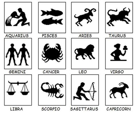 Zodiac What's your sign? | DC Universe Online Forums