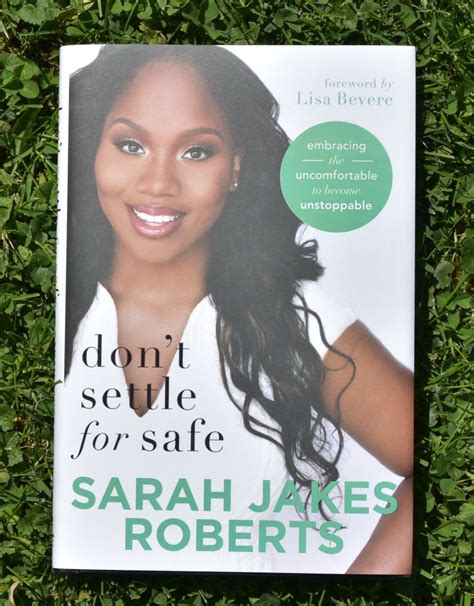 Sarah Jakes Roberts Books In Order Leslie Odom Jr To Star In Kerry Washington Produced